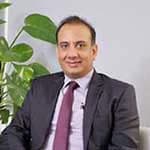 Mr. Arvind Hali, MD & CEO at Motilal Oswal Home Loans