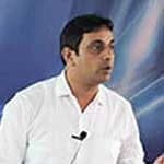 Mr. Manish Singh, Head of HR at Haier Appliances