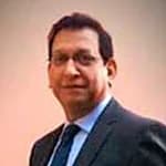 Mr. Pradyumna Pandey, Chief Human Resources Officer at Mother Dairy Fruit & Vegetable
