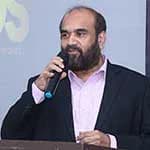 Mr. Ramesh Iyer, Vice Chairman & Managing Director at Mahindra & Mahindra Financial Services
