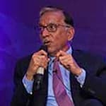 Mr. Vijay Jasuja, Former MD & CEO at SBI Cards & Payments