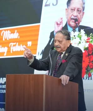 Induction – Preparing Minds & Shaping Future