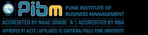 Pune Institute of Business Management — accredited by NAAC and NBA, approved by AICTE
