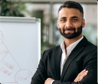 PGDM in Marketing at IIEBM, Pune