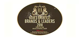 Asia's Greatest Brand & Leader 2018 — AsiaOne