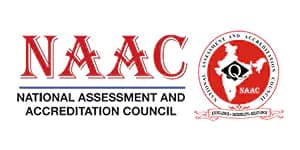 NAAC 'A' — National Assessment & Accreditation Council