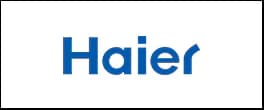 Haier Appliances
