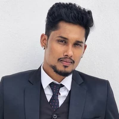 Adarsh A K