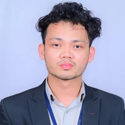 Bidyut Buddha Gogoi