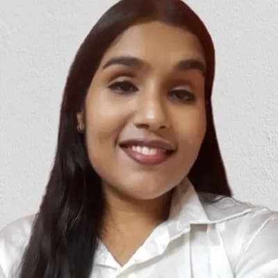 Rupsha Dutta
