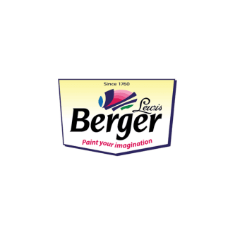 Berger Paints
