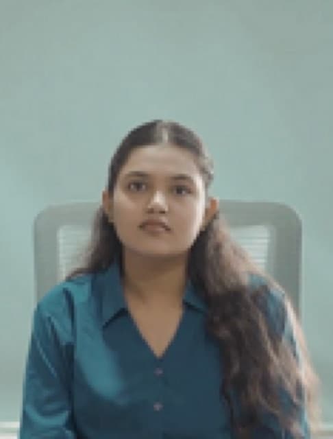 Akshita Jain