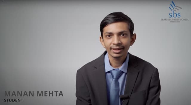 Manan Mehta